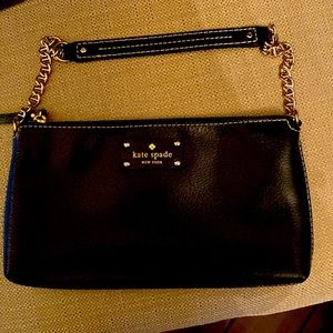 Kate Spade clutch